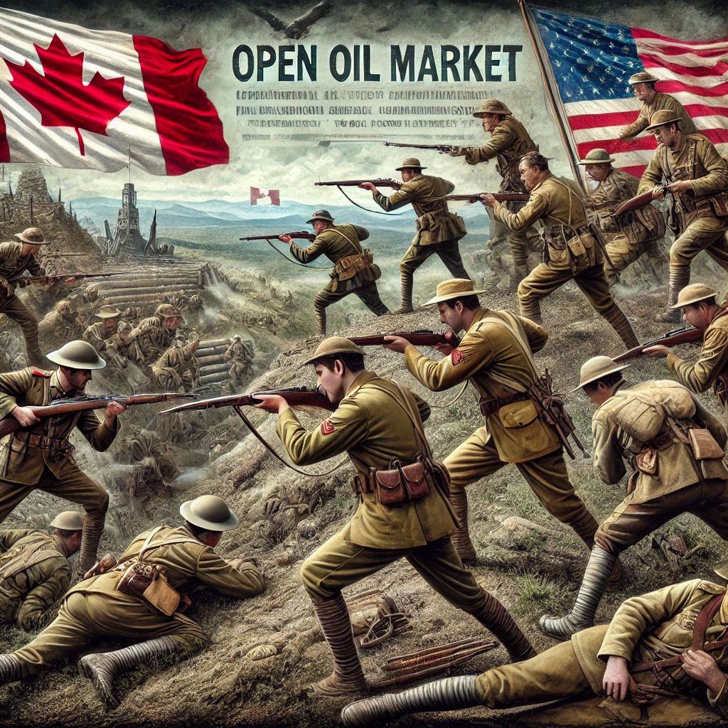 U.S. and Canada