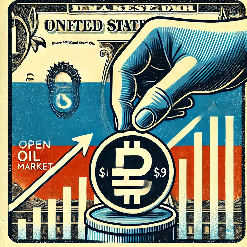 Rubel exchange rate forecast for 2025: How Trump's inauguration affects currency markets Rubel exchange rate forecast for 2025: How Trump's inauguration affects currency markets