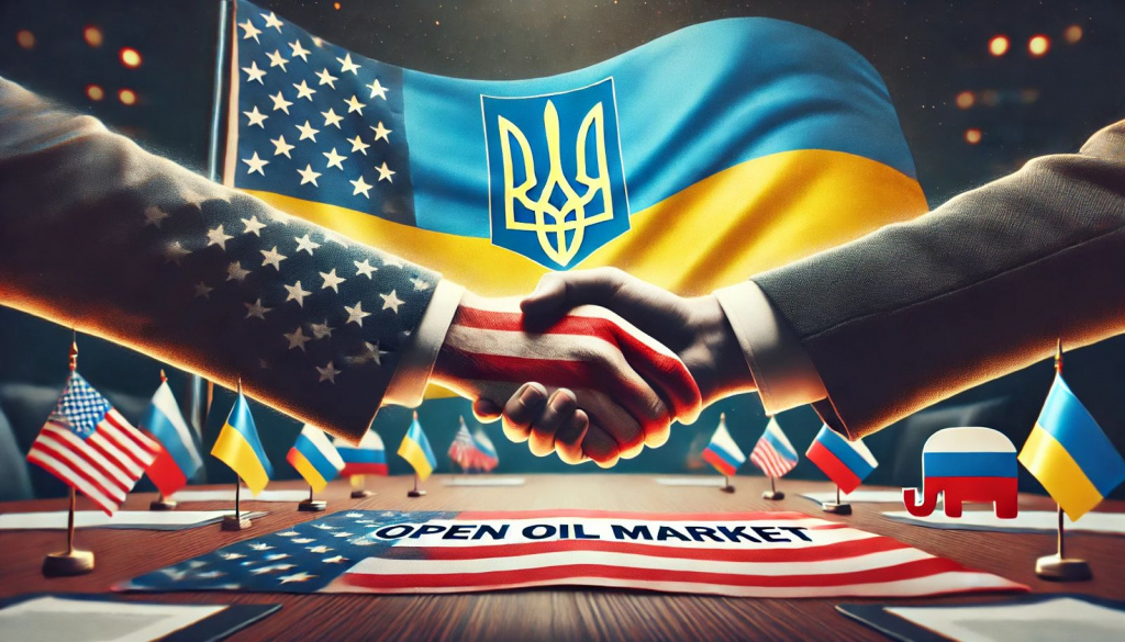 Will Trump negotiate with Putin? Latest U.S. Statements
