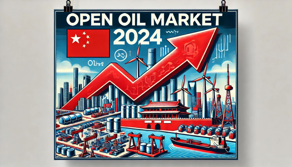 Китай завершил 2024 год с ростом экономики на 5%, превысив прогнозы.