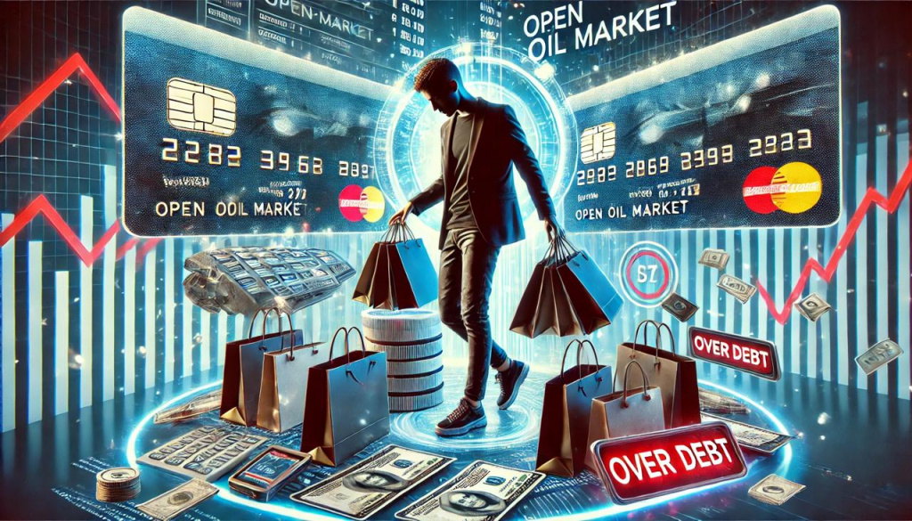 Millennials and Credit: The Price of Status and Financial Risks Millennials and Credit: The Price of Status and Financial Risks