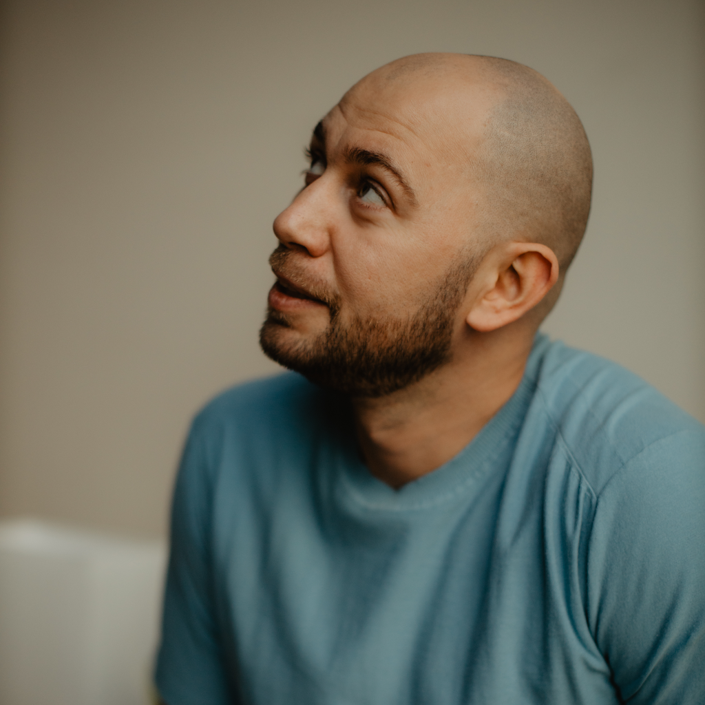 Sergey Tereshkin Sergey Tereshkin
