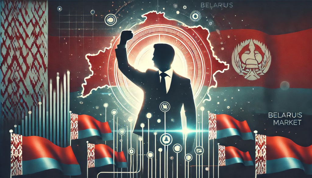 Lukashenko's Victory: What It Means for Russia and the Union State Lukashenko's Victory: What It Means for Russia and the Union State