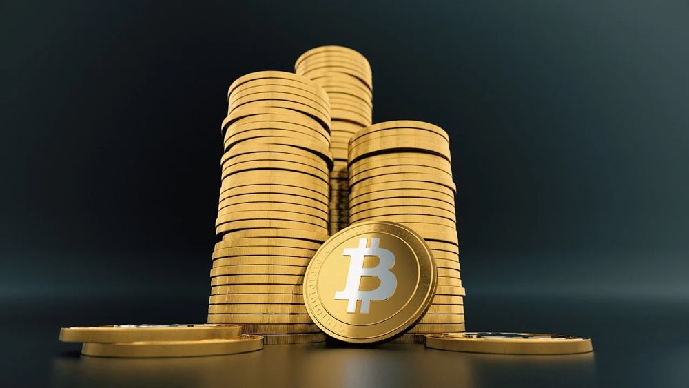 Bitcoin is currently trading in the range of $103–104K.