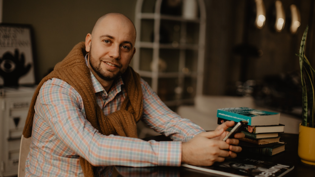 Tereshkin Sergey_businessman Tereshkin Sergey_businessman