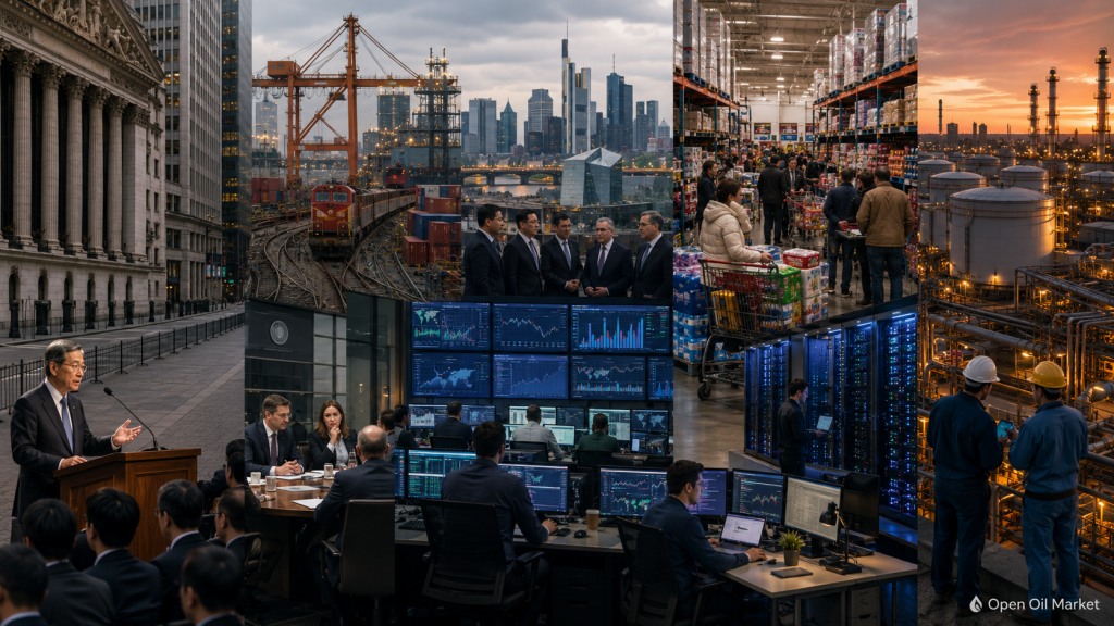 Investor Calendar May 25–29, 2026: US PCE, GDP, Germany CPI, and Reports from Salesforce, Costco, Dell