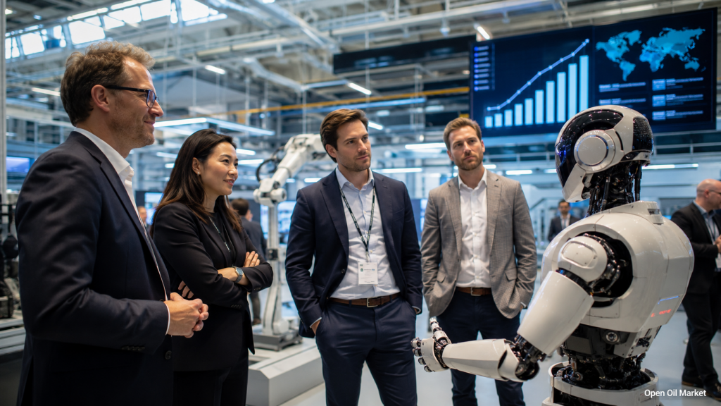 Startup News and Venture Investments June 16, 2026: AI, Robotics, and Deep Tech Transforming the Market