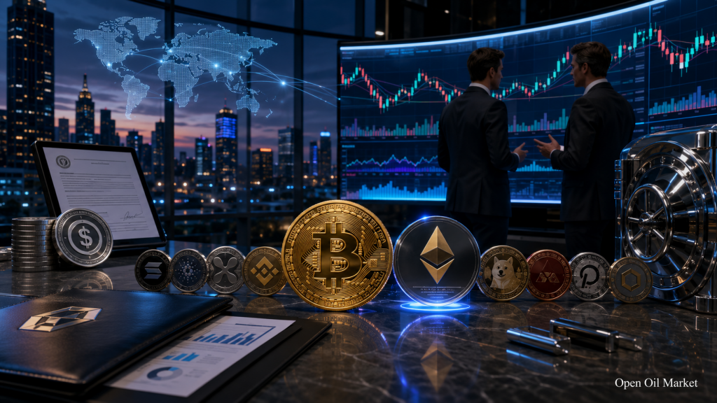 Cryptocurrency News, Sunday, July 19, 2026: Bitcoin, Ethereum, ETFs and Stablecoins