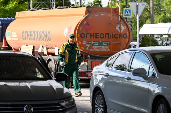 Extension of Diesel Fuel Export Ban Possible