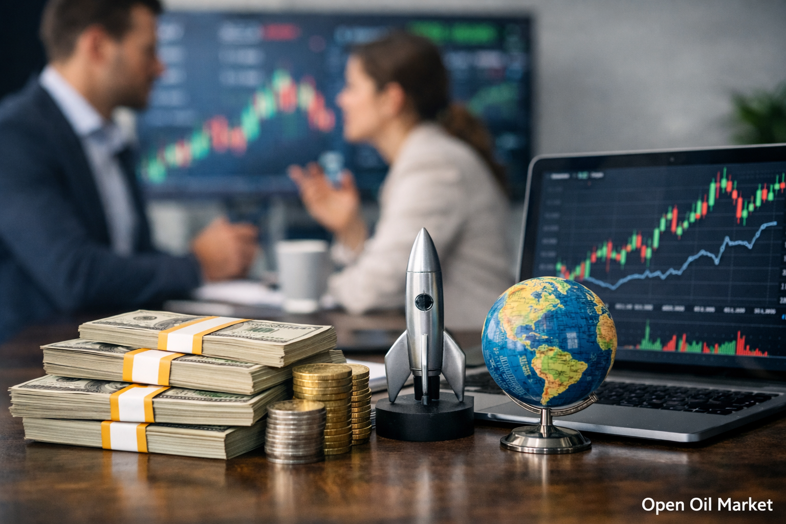 Startup News and Venture Investments — Wednesday, March 4, 2026: AI Mega-Rounds and the New Configuration of the Global Market