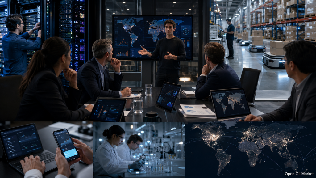 Startup and Venture Capital News — Wednesday, May 27, 2026: AI Infrastructure, Mega-Rounds, and the New Competition Among Funds for Technology Platforms