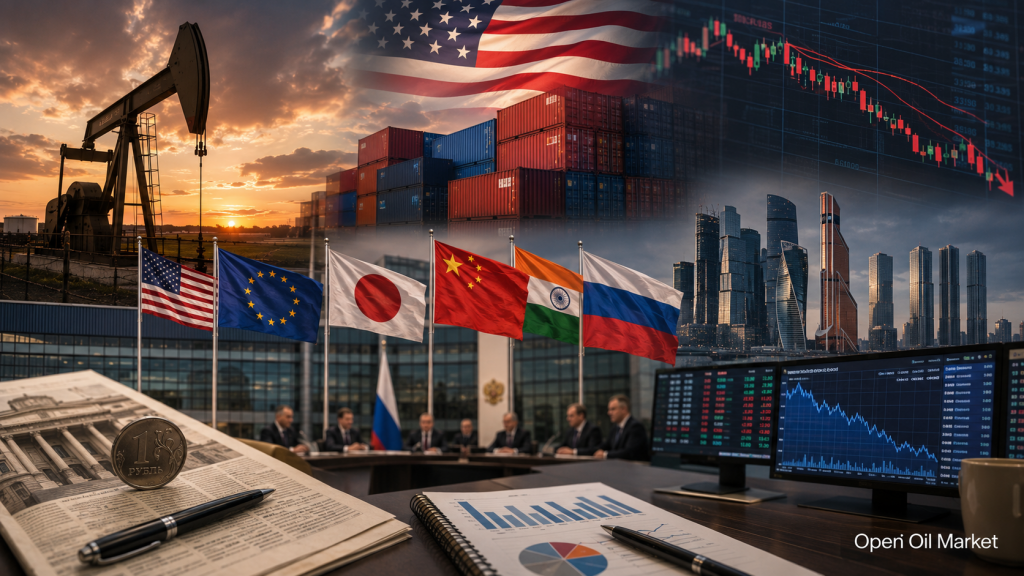 Economic Events and Corporate Reports — Saturday, July 25, 2026: Weekly Summary, Central Bank of Russia at 14% and Fed Meeting Preparations