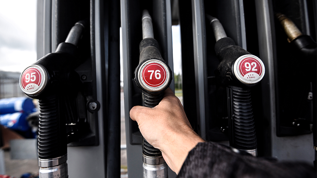October Sanctions by the United States Resulted in Increased Prices of Russian Diesel Fuel
