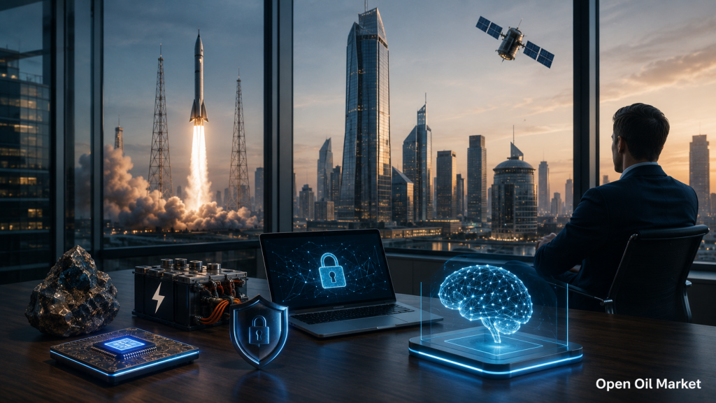 Venture Investments on July 23, 2026: CuspAI $450M, Neo $100M, and Strategic Capital Growth