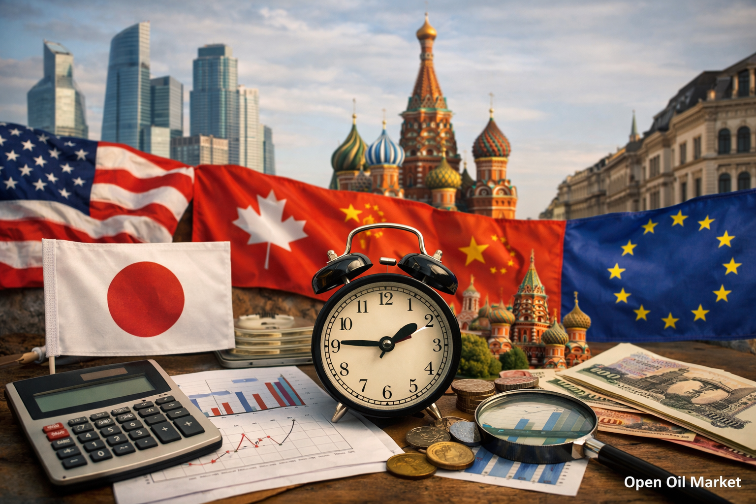 Economic Events and Corporate Reports - Monday, February 16, 2026 Japan GDP, Eurozone Industrial Production, Canada CPI