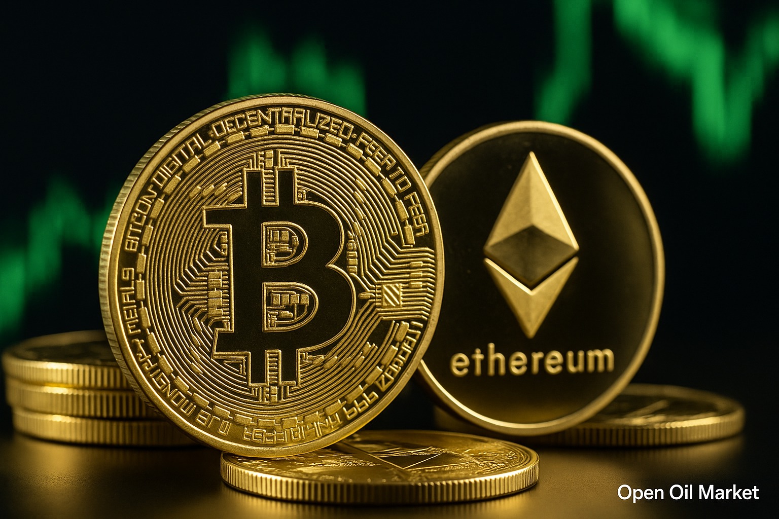 Crypto News — Thursday, December 4, 2025: Ethereum Conducts Fusaka Update, Bitcoin Consolidates, Market Awaits Growth