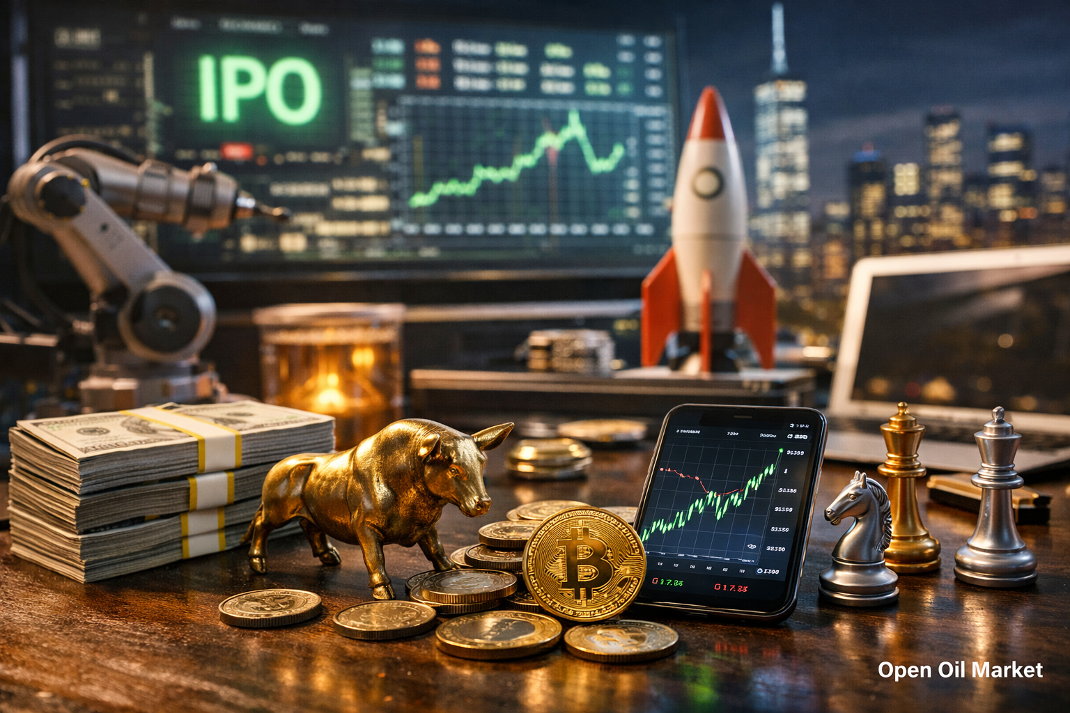 Startup and Venture Investment News - Monday, January 26, 2026 AI, Mega-Rounds, and IPOs