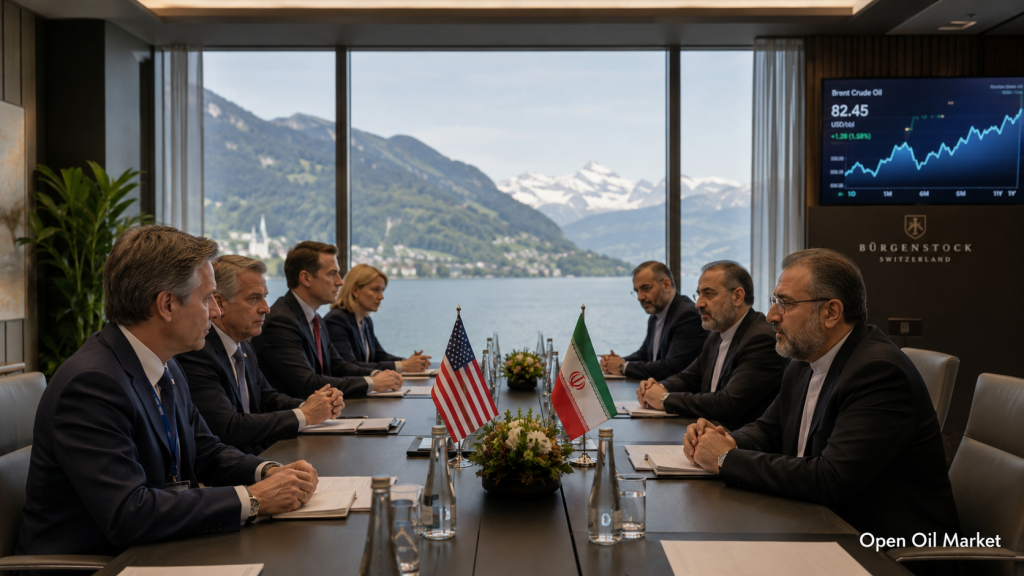 US-Iran Negotiations, Eurozone Inflation, and Company Reports on June 29, 2026