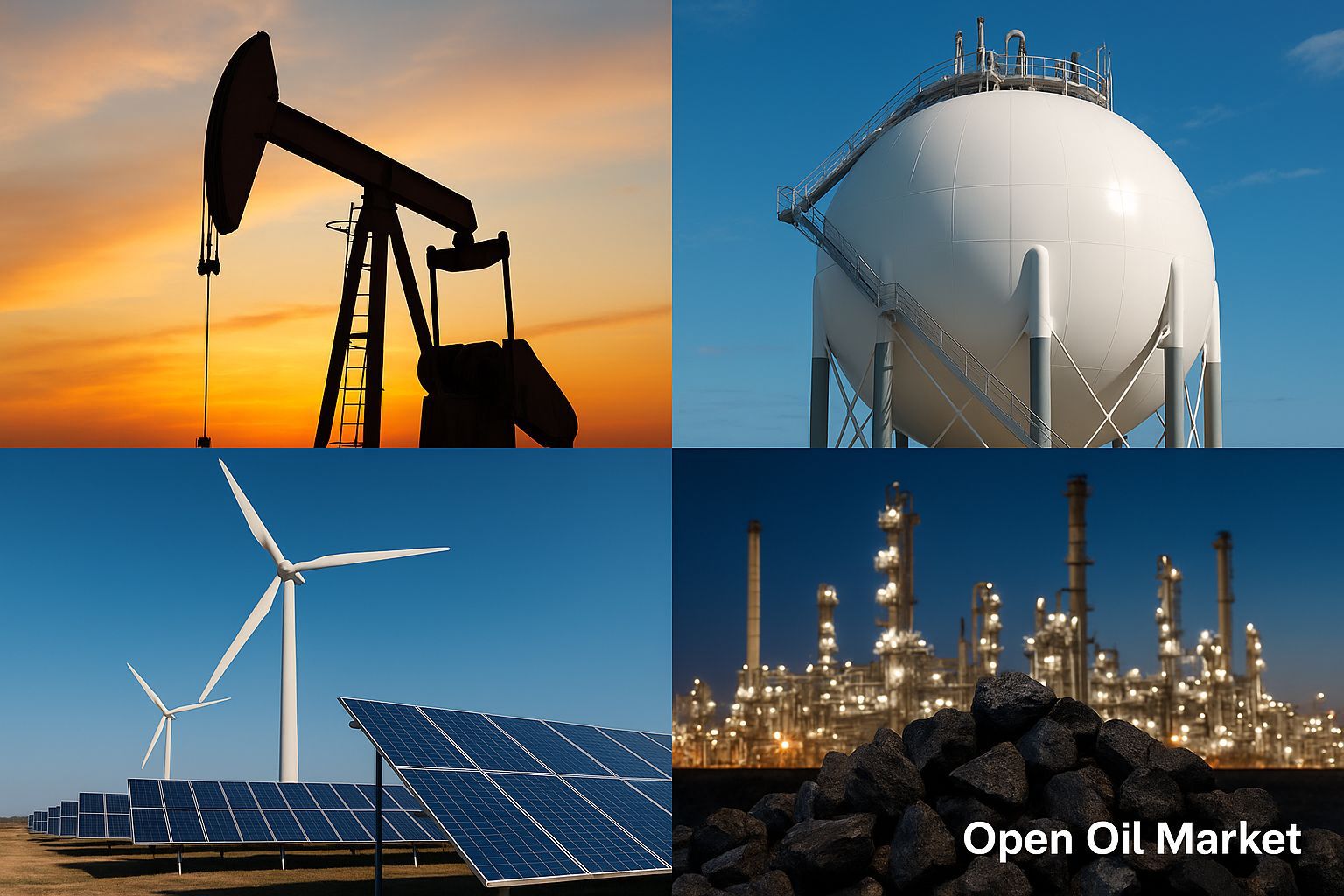 Energy Sector News September 25, 2025: Oil, Gas, Petroleum Products, and Energy Market
