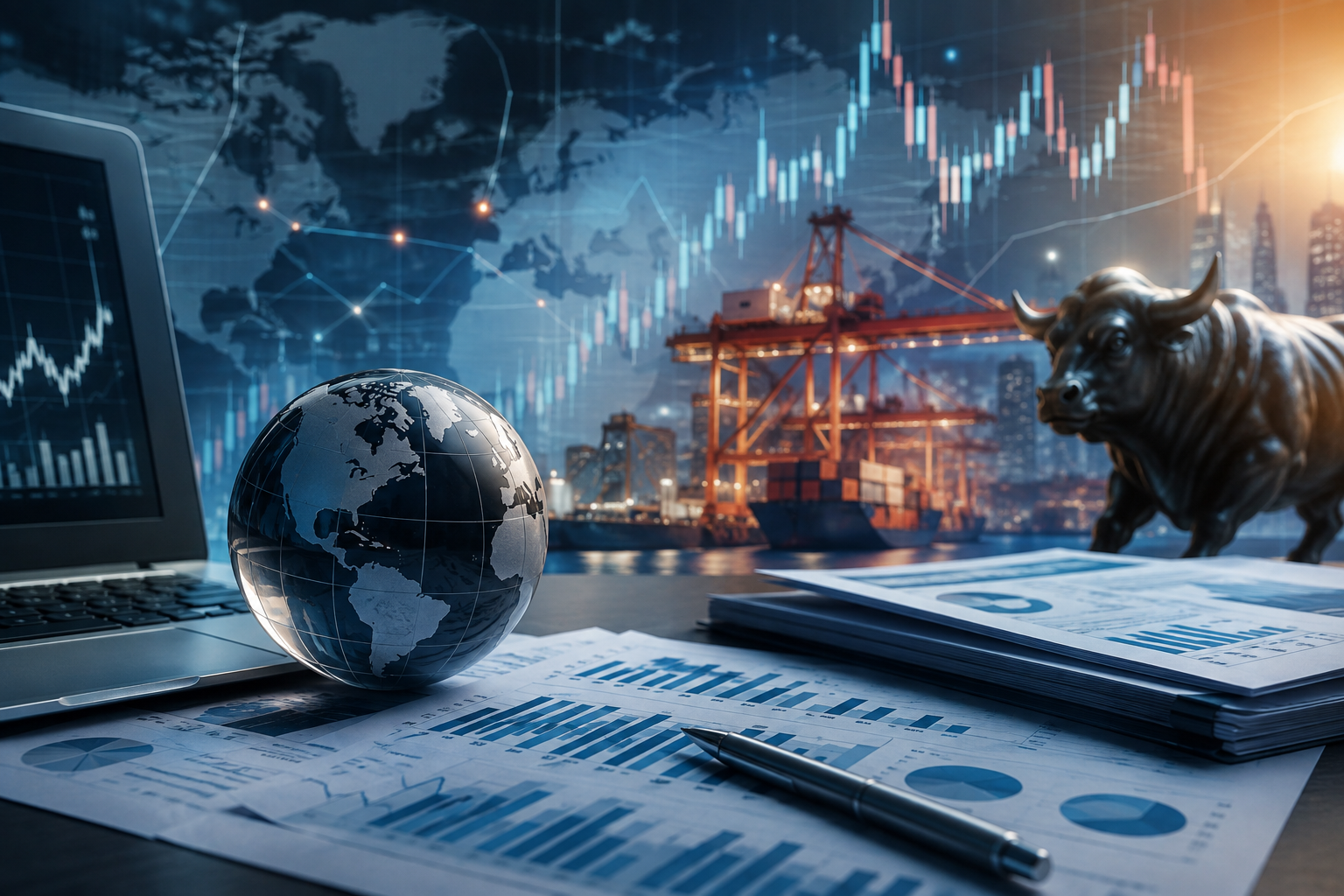 Economic Events and Corporate Reports: Saturday, August 8, 2026 — Week Results After Payrolls, Inflation in China, and Preparation for U.S. CPI