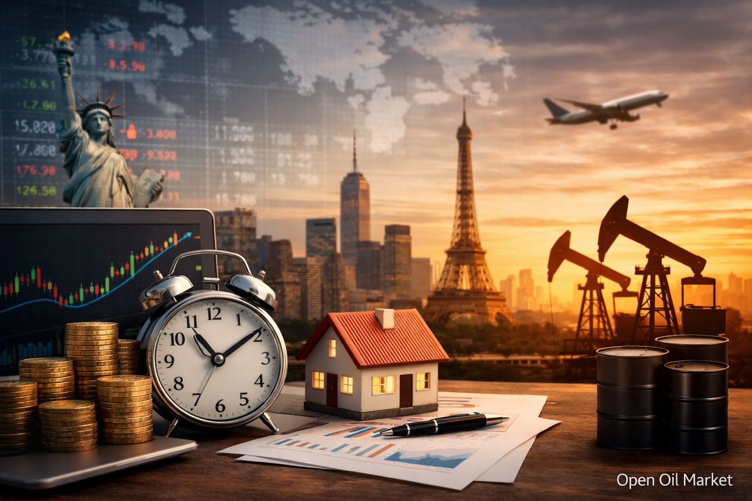 Economic Events and Corporate Reports - Monday, December 29, 2025: US Housing Sales and Corporate Quiet Period