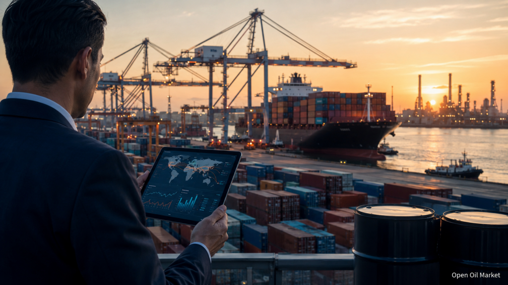 Economic Events and Corporate Reports on June 9, 2026