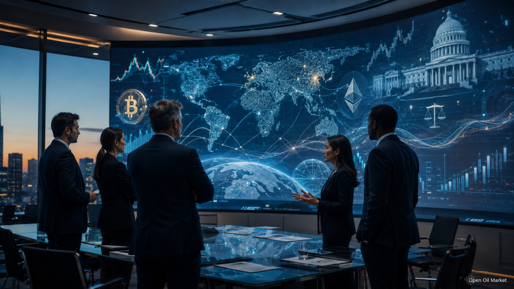 Cryptocurrencies May 18, 2026: Global Market Enters a Week of Heightened Caution