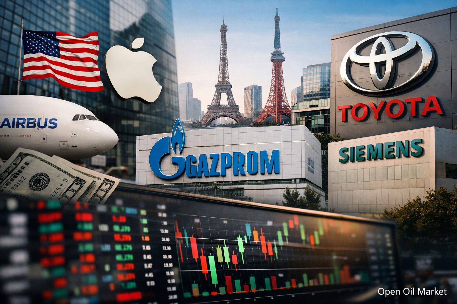 Economic Events and Corporate Reports - Sunday, February 15, 2026 Global Market, S&P 500, Euro Stoxx 50, Nikkei 225, MOEX