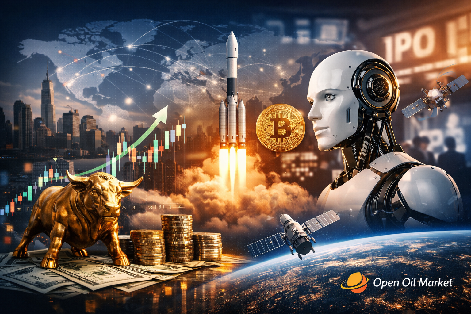 Startup and Venture Investment News – Saturday, December 27, 2025: Megafunds, Record AI Rounds, and Trillion-Dollar IPO