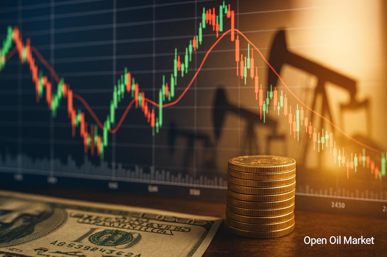 Economic Events and Corporate Earnings December 8-12, 2025