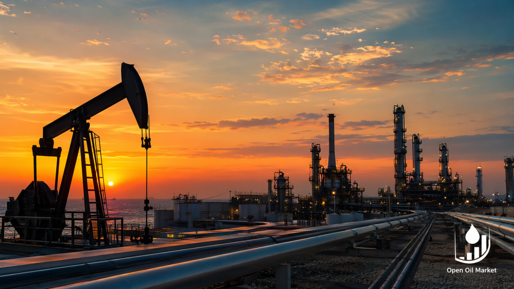 Oil and Gas News and Energy Industry April 19, 2026: Oil, Hormuz, LNG, Refineries, and Electricity Market