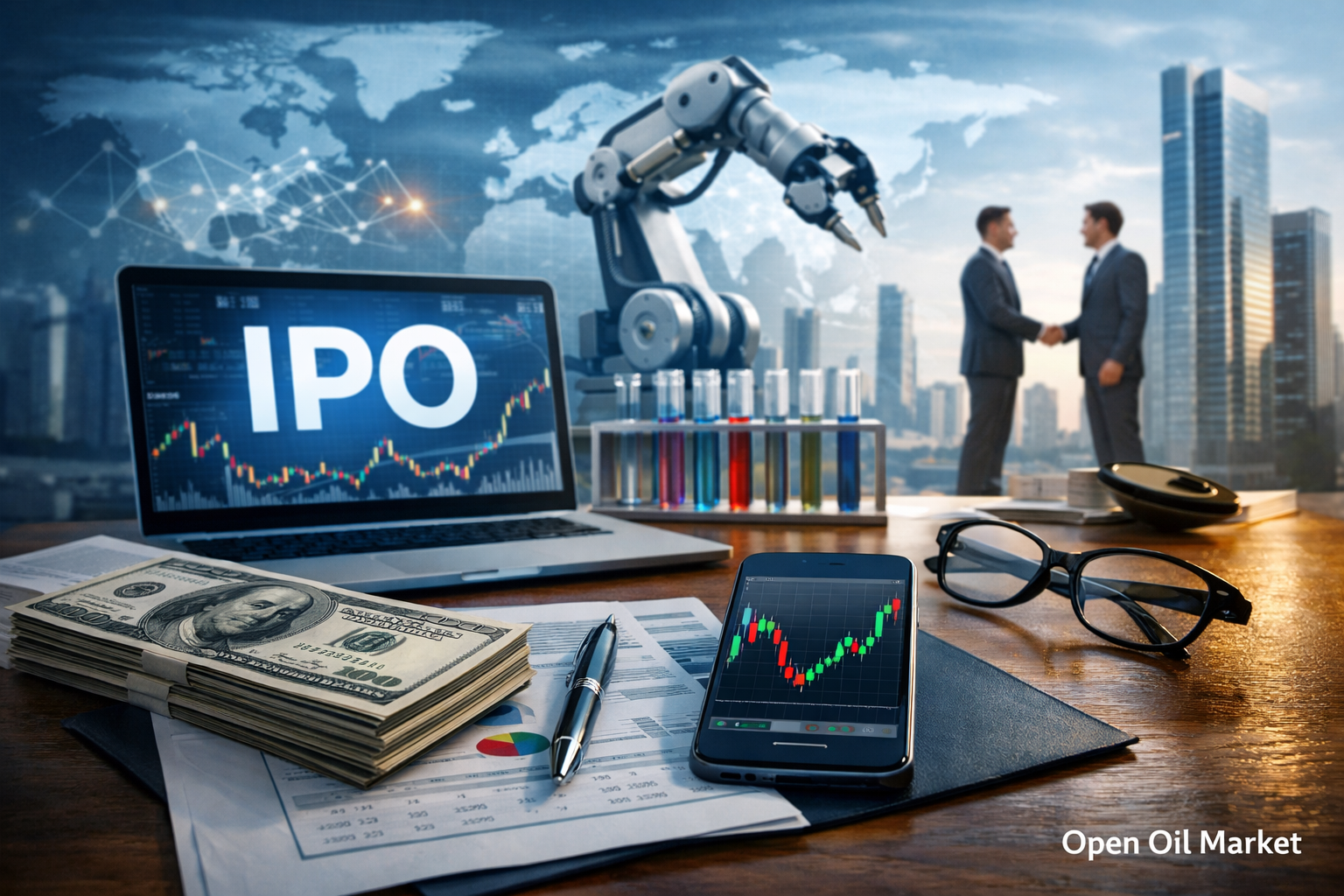 Startup and Venture Capital News — Friday, February 6, 2026: Record AI Rounds, Mega Deals in Climate Tech, and a Wave of IPOs