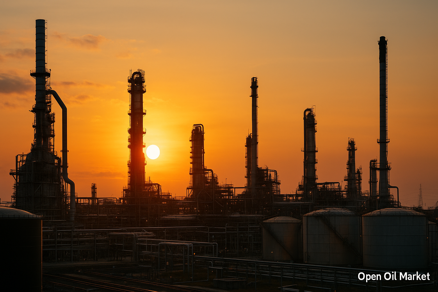 Oil and Gas News and Energy, Wednesday, December 3, 2025 — OPEC+ Implements Capacity Audit, Oil Prices Decline