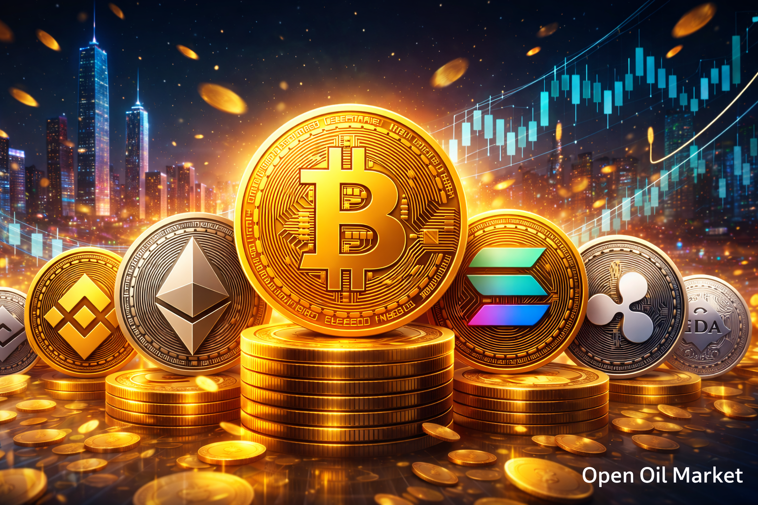 Cryptocurrency News - Sunday, December 28, 2025: Bitcoin, Altcoins, and Global Market Trends