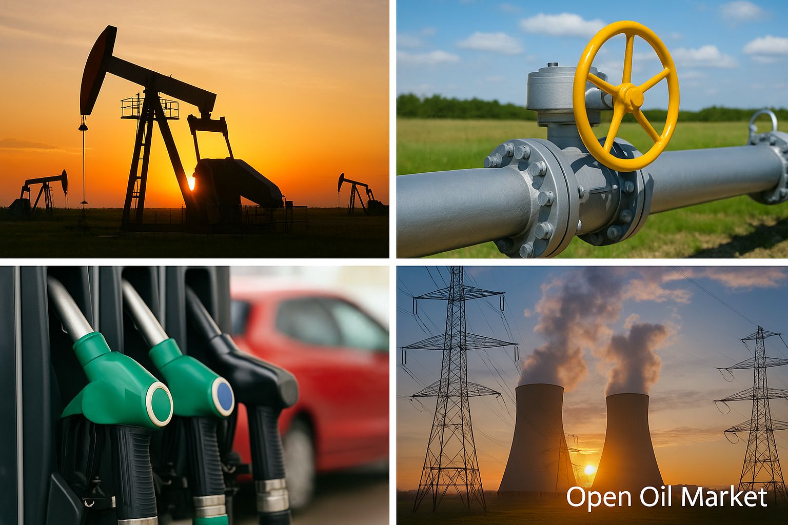 Energy Sector News September 26, 2025: Oil at Its Peak, Fuel Shortage in Russia and Global Energy Trends
