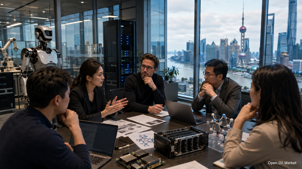 Startups and Venture Investments News, Sunday, May 17, 2026: AI Mega-rounds, New IPO Momentum, and Capital Reallocation