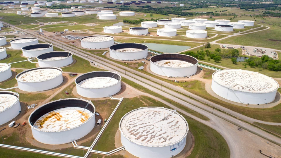 "Sber" Expects Oil Demand "Tail" After the Middle East Conflict