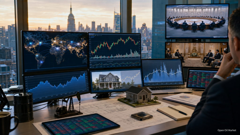 Economic Events on Tuesday, May 19, 2026: Japan's GDP, Canada's Inflation, G7 Summit, Putin's Visit to China, and Reports from Home Depot, Baidu, Keysight, Toll Brothers, and CAVA