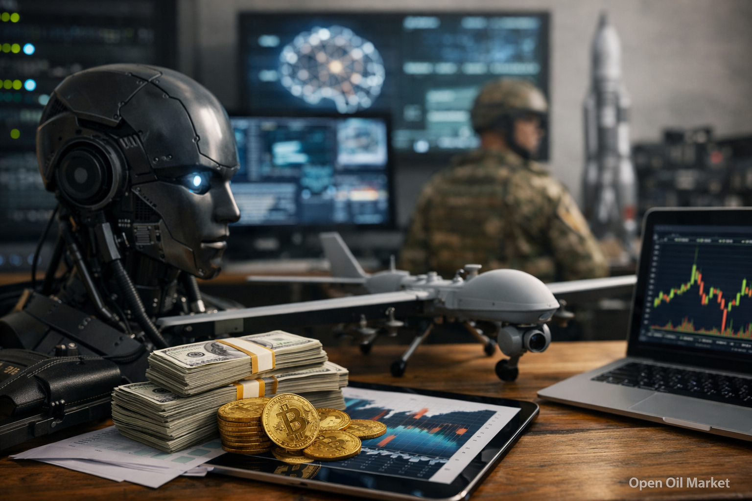 Startup and Venture Investment News — March 11, 2026: AI Mega Rounds, Defense Tech, and a New Cycle in the Venture Market