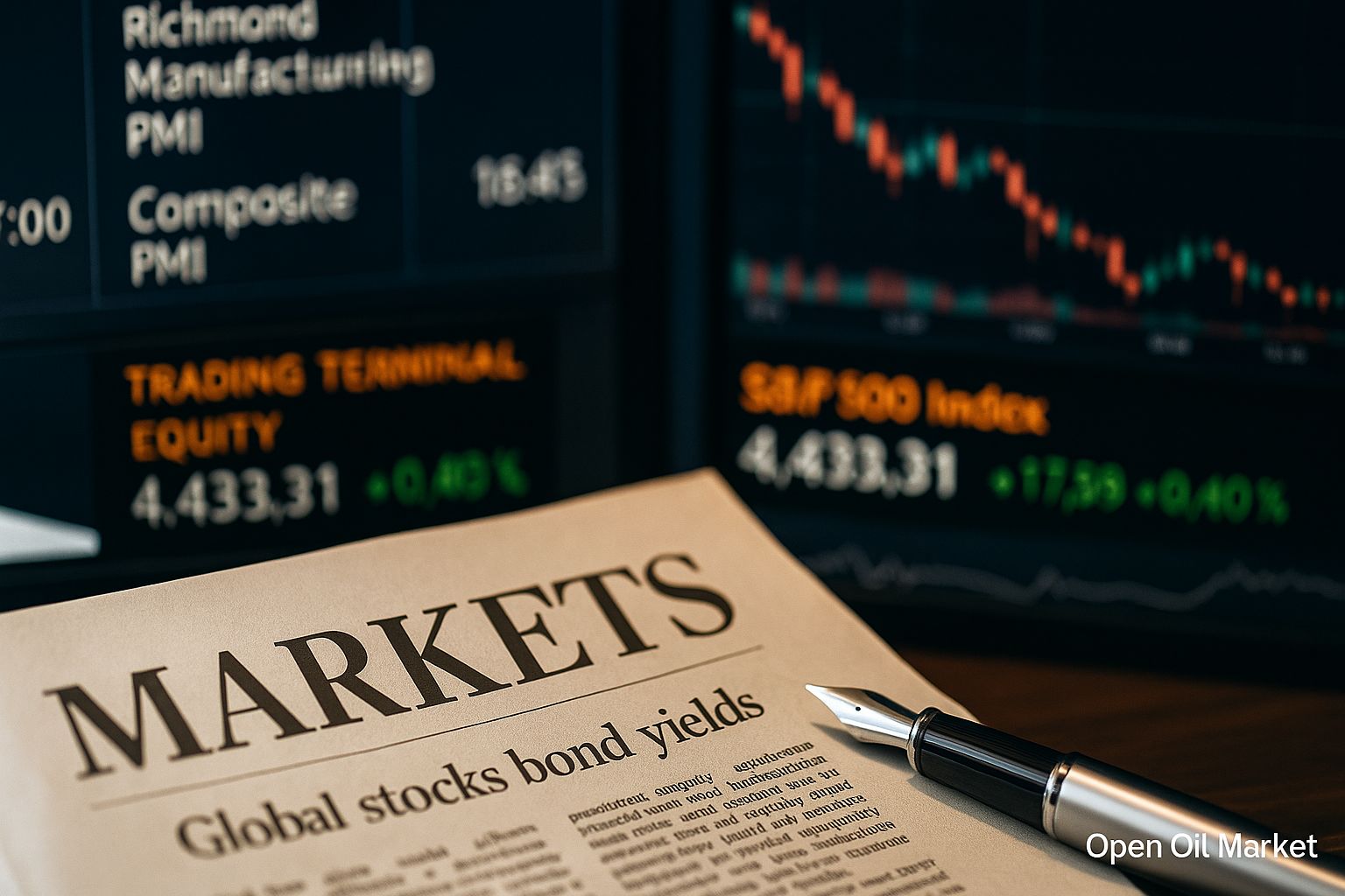 Economic Events and Corporate Reports — Wednesday, September 24, 2025: Ifo index, Central Bank of Russia protocol, and inflation