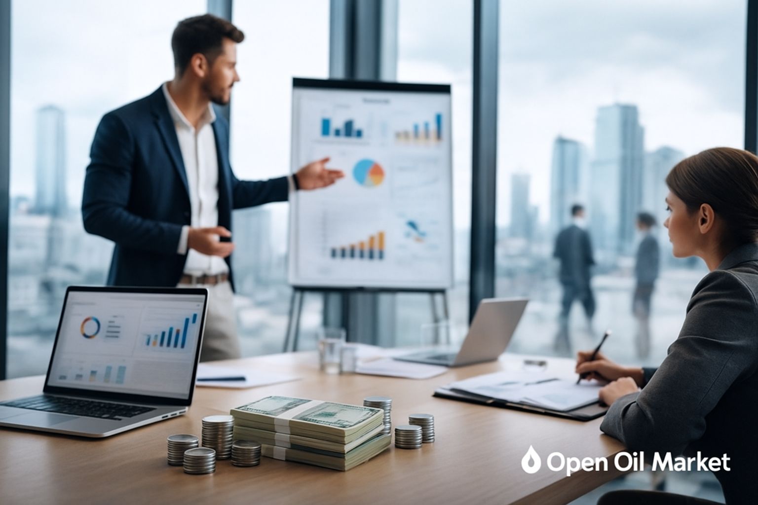 Crowdinvesting in Russia in 2025: Practical Guide for Entrepreneurs on Capital Attraction