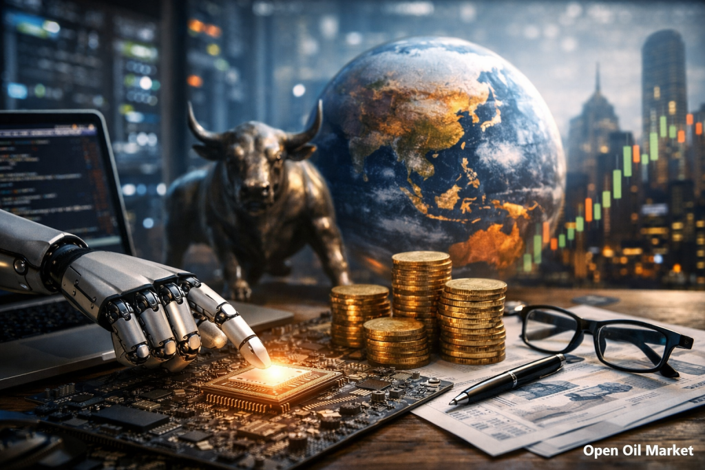 Startup and Venture Investment News — Friday, April 17, 2026: Capital Concentrates in AI, Physical AI, and New Exit Deals