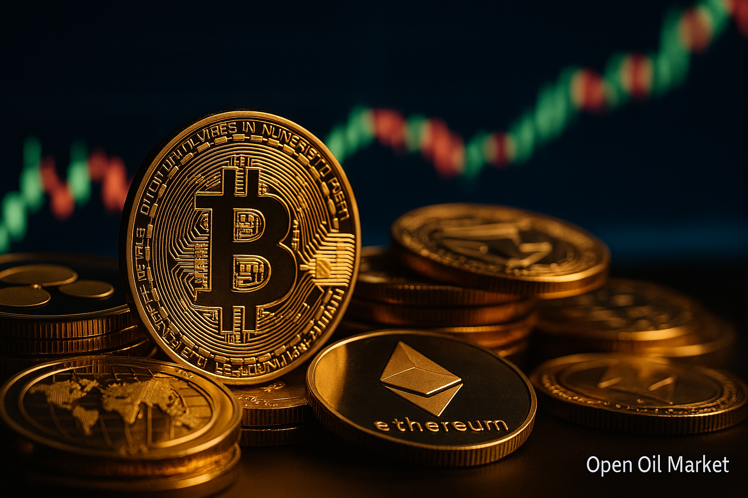 Cryptocurrency News December 15, 2025: Bitcoin Maintains Positions, Ethereum Stable, Interest in DeFi Grows