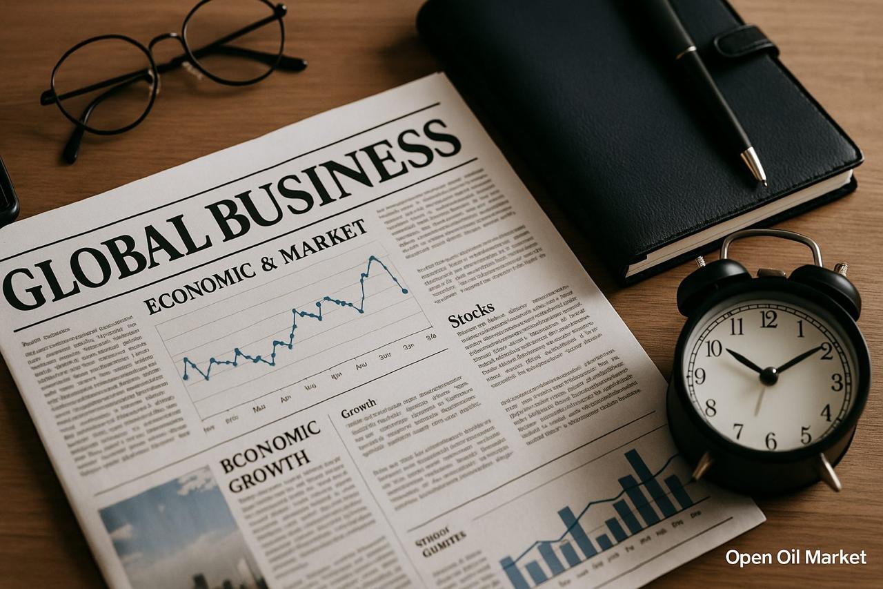 Economic Events and Corporate Reports — Monday, December 8, 2025: Japan's GDP, Central Bank of Russia's Easing, and Toll Brothers Report