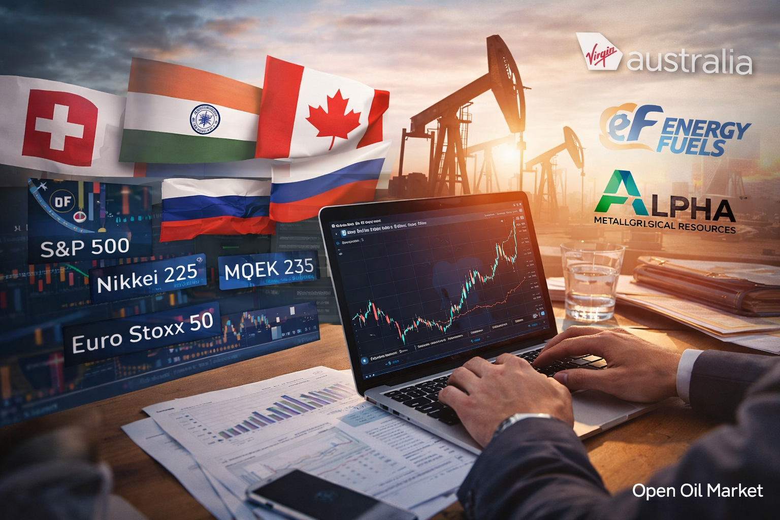 Economic Events and Corporate Reports: Friday, February 27, 2026 — GDP of Switzerland, India and Canada, U.S. PPI and Reports in Energy and Real Estate