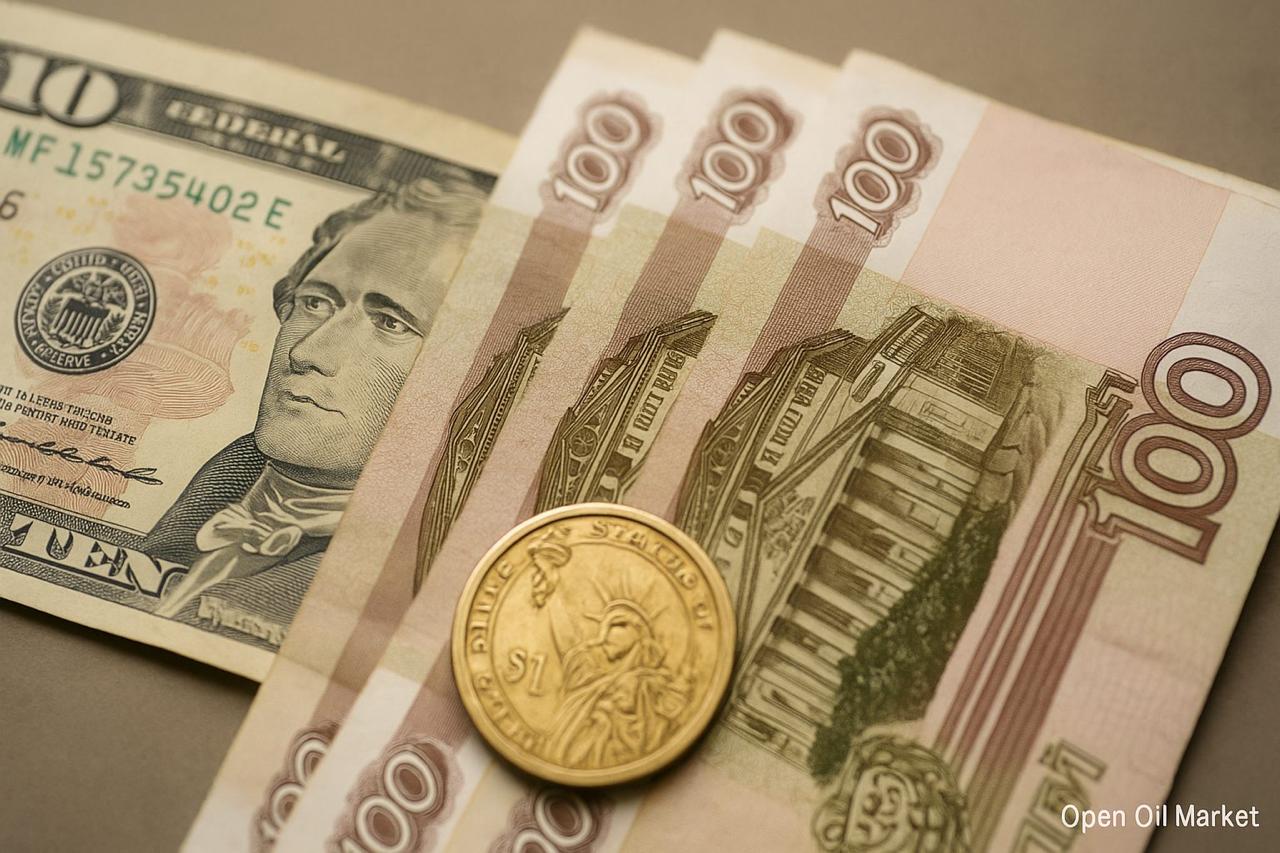 Dollar Depreciation and Ruble Strengthening — What is Happening and Should We Expect a New Wave of Currency Growth