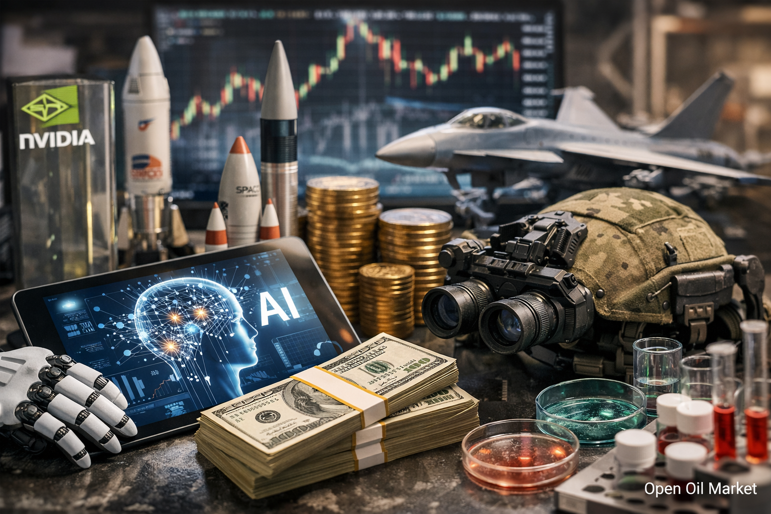 Startup and Venture Investment News, Saturday, January 17, 2026: Record Round in xAI, New Mega Funds, and Defense Technologies