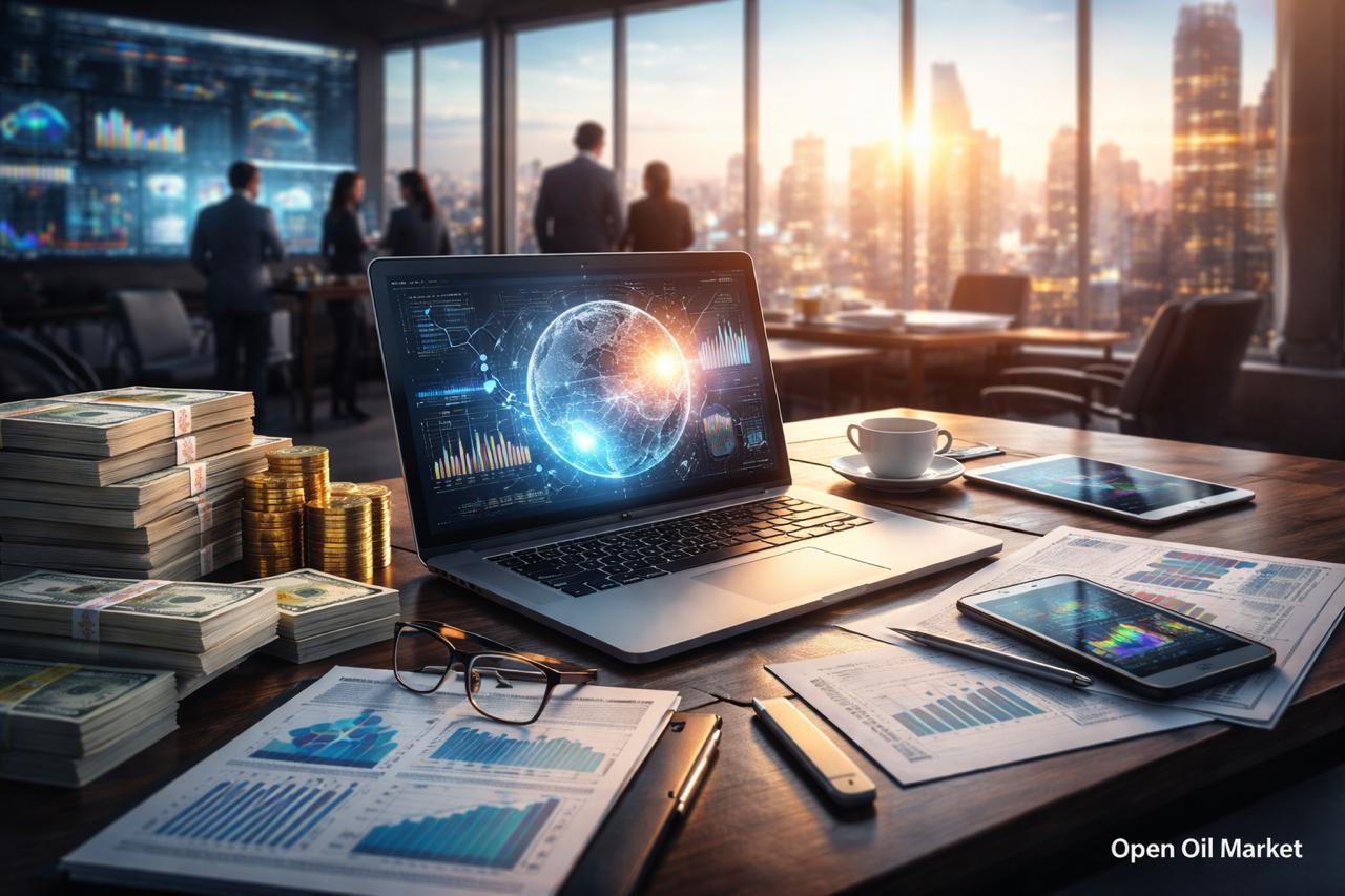 Startup News and Venture Investment — Thursday, December 25, 2025: Record Investments in AI and the Return of Mega-Funds