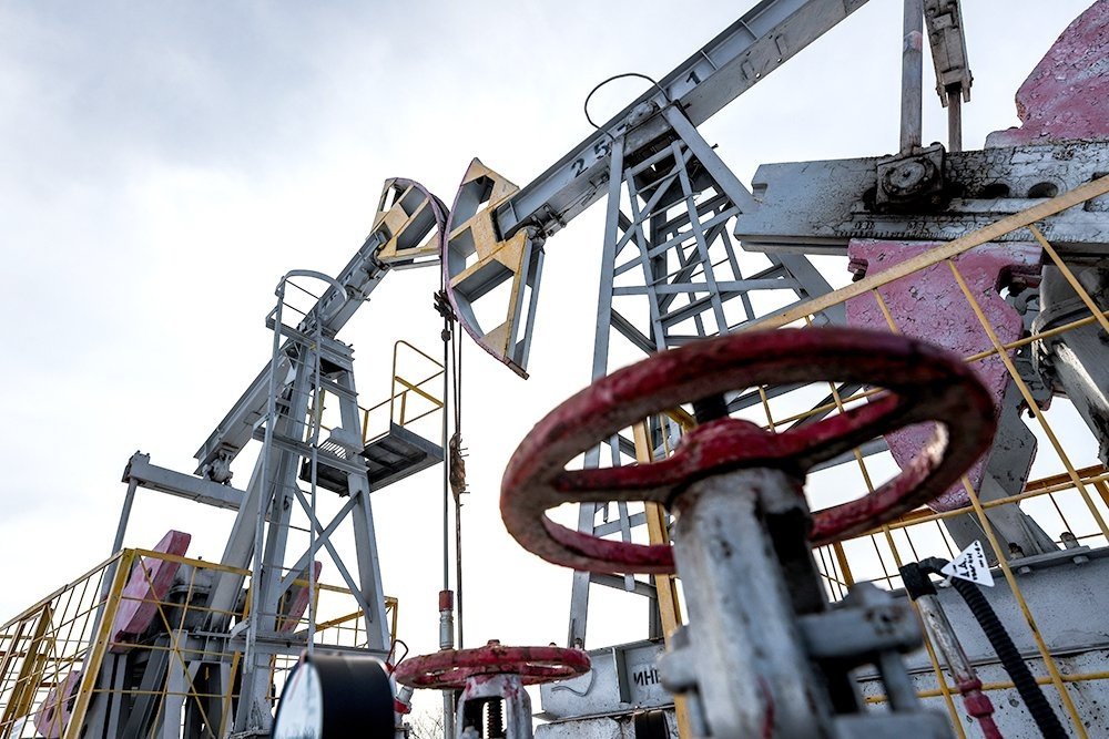 Oil and gas revenue of the budget showed growth in June