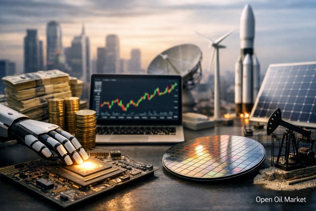 Startup and Venture Investment News - April 15, 2026: AI, IPOs, and Investment Growth